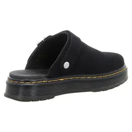 Dr. Martens Brookline Mule Schwarz 40