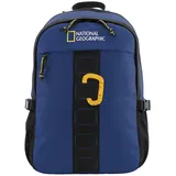National Geographic EXPLORER III 31 l blau