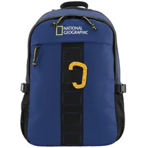 National Geographic EXPLORER III 31 l blau