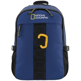 National Geographic EXPLORER III 31 l blau