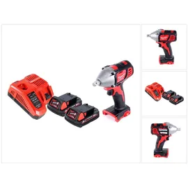 Milwaukee M18 BIW12-202FC inkl. 2 x 2,0 Ah + Ladegerät