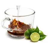 Limette Löslicher Kaffee Instant Pulver 500 g