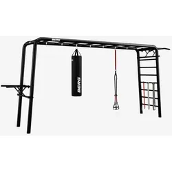 BERG PlayBase Extra Large + Sports set