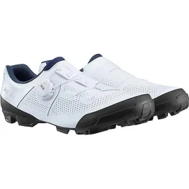 Shimano XC302 Weiß 44