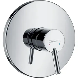Hansgrohe Talis S Brausenmischer Unterputz für 1 Verbraucher Chrom 32675