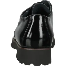 WALDLÄUFER Schnürschuh in schwarz Gr.: 39