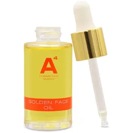 A4 Cosmetics Golden Face Oil Gesichtsöl 30 ml