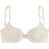 LASCANA Schalen-BH Damen creme Gr.75F