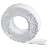 Wenko Wannenabdichtband 3,5m x 2,8cm - weiß