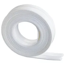 Wenko Wannenabdichtband 3,5m x 2,8cm - weiß