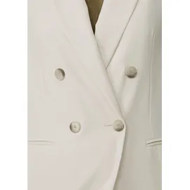 s.Oliver Jackenblazer Weiß 40