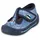 Beck Police Car Blau 26