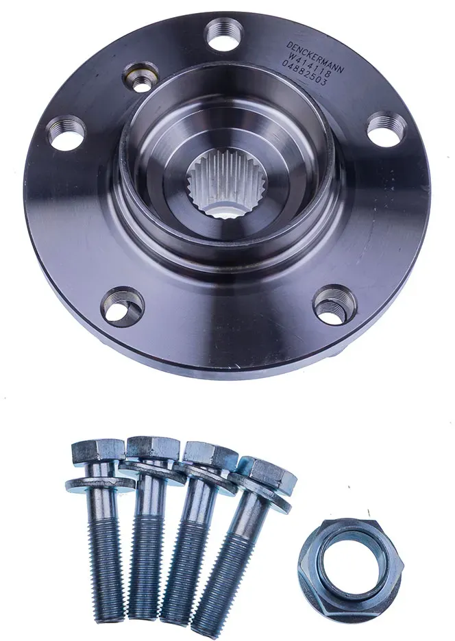 DENCKERMANN w414118 für MINI