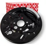 FEBI BILSTEIN Spritzblech, Bremsscheibe 175215