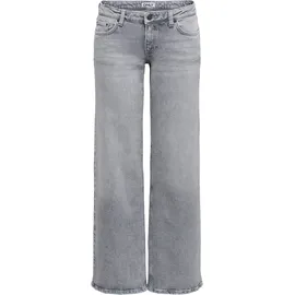 Only Onljuicy LW WIDE LEG DNM REA707 Noos - 30W / 32L