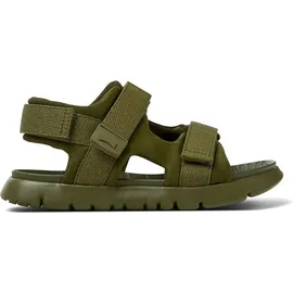 Camper Oruga Grün 25