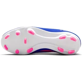 Nike Mercurial Vapor 16 Club Kinder Racer Blue/White 36