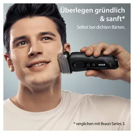 Braun Series 8 8513s