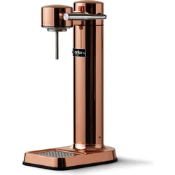 Aarke Carbonator 3, Wassersprudler, Kupfer