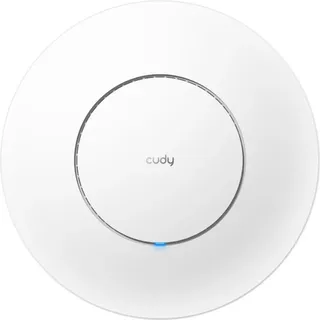 Cudy BE11000 Tri-Band Wi-Fi 7 2.5G Access Point (4320 Mbit/s), Access Point