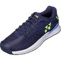 Yonex Power Cushion Eclipsion 4 Allcourt navyblau Herren