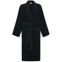 Möve Bademantel Schalkragen S HOMEWEAR BASIC