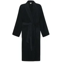 Möve Bademantel Schalkragen S HOMEWEAR BASIC