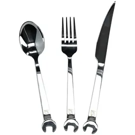 KS Tools Besteck-Set, 3-tlg.