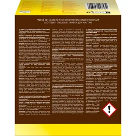 Melitta Pflegeset 3 St.