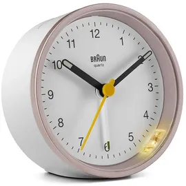 Braun BC12PW weiß/rose