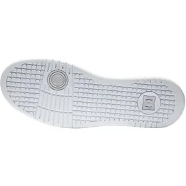 DC Shoes Manteca 4 Hi Herren Weiß 41