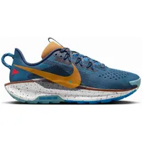 Nike Pegasus Trail 5 Damen - Bleu - 38.5 EU) Trailrunningschuhe