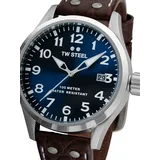 TW STEEL TW-Steel VS101 Volante Herrenuhr 45mm 10ATM