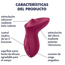 Satisfyer Exciterrr