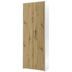 XORA Aktenschrank FINITO - B/H/T ca. 80,00x216,00x35,00