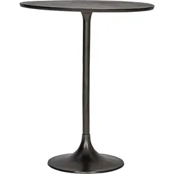 Pan Tisch schwarz