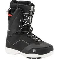 Nitro TANGENT TLS Boot 2026 black - 47 1/3