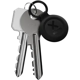 Xtorm TravelTag schwarz 1 Stück