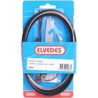 Elvedes Schaltzug Kabel Kit Nexus 4/7/8 Speed