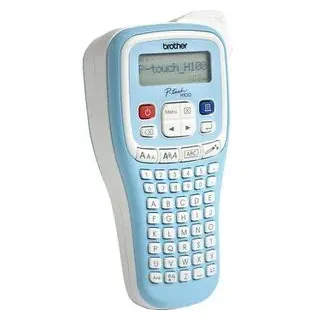 Brother P-touch H100LB,