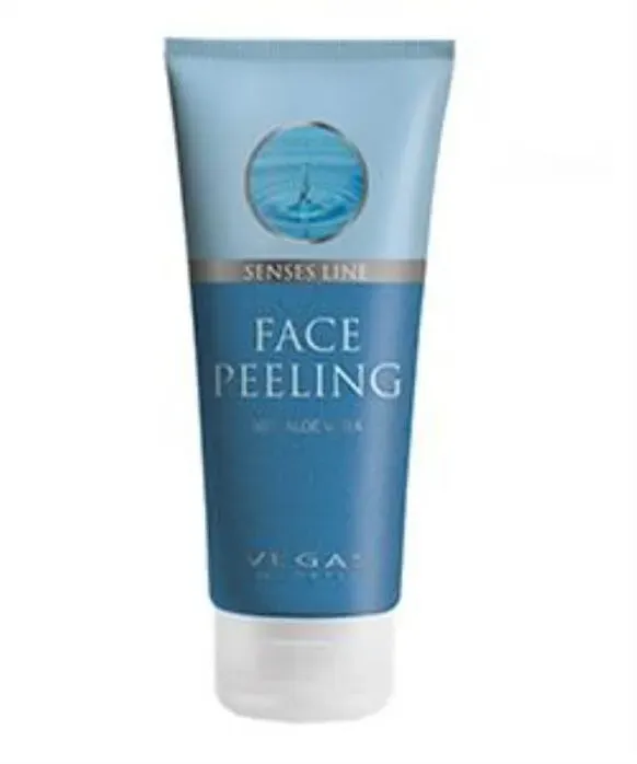 Vegas Cosmetics - Gesichtspeeling 100 ml