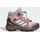adidas Terrex Mid GTX Kinder Blush Pink/Off White/Chalky Brown 40