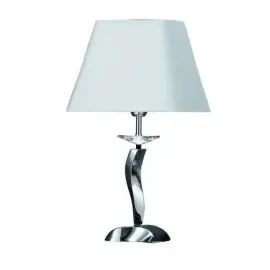 Brumberg GIRATA Chrom/Weiß