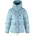 Damen Down Jacke Breeze Blue XL