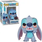 Funko POP! Lilo & Stitch Annoyed Stitch