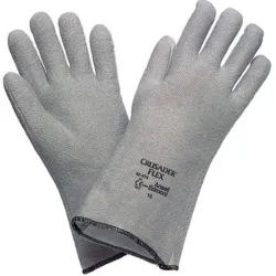 Ansell Handschuh Crusader Flex® 42-474-9 , 1 Paar, Größe 9