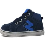 Lurchi Halbschuhe Blau 22