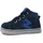 Lurchi Halbschuhe Blau 22