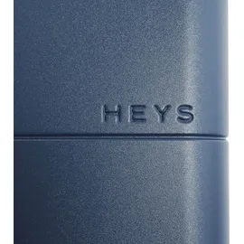 HEYS Zen Koffer-Set 3-tlg. polycarbonat/blau