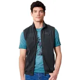 CasaModa Sweatweste CASAMODA Sweatweste uni blau M